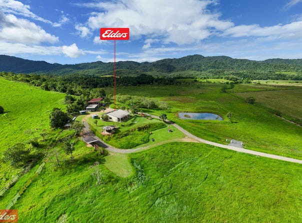 1 Cartwright Road, Eubenangee, Qld 4860