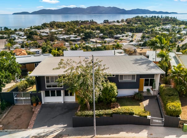 40 Gilbert Crescent, Castle Hill, Qld 4810