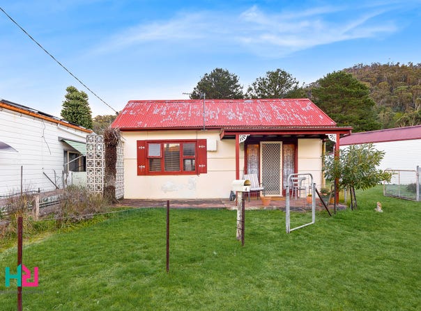 4 Coalbrook Street, Lithgow, NSW 2790