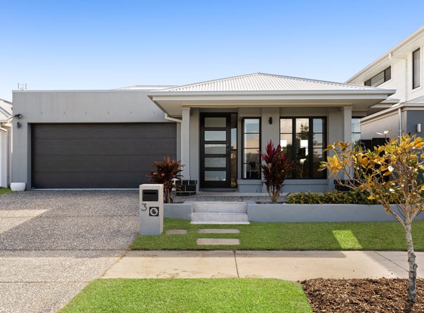 3 Jasmine Avenue, Nirimba, Qld 4551