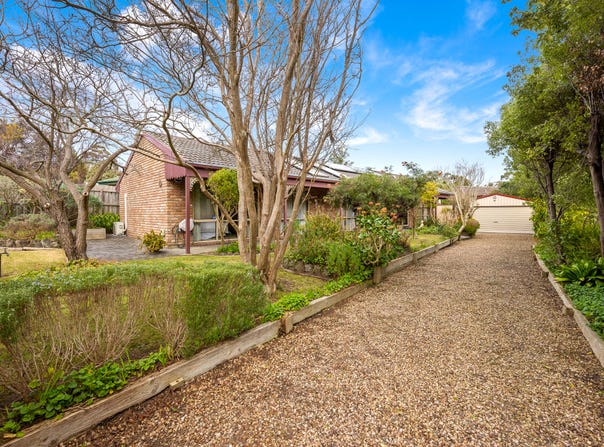 43 Partridge Crescent, Frankston, Vic 3199