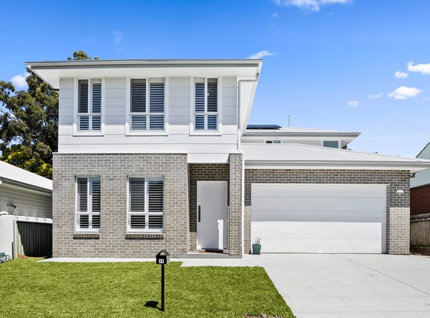 19 Athol Street, Woonona, NSW 2517