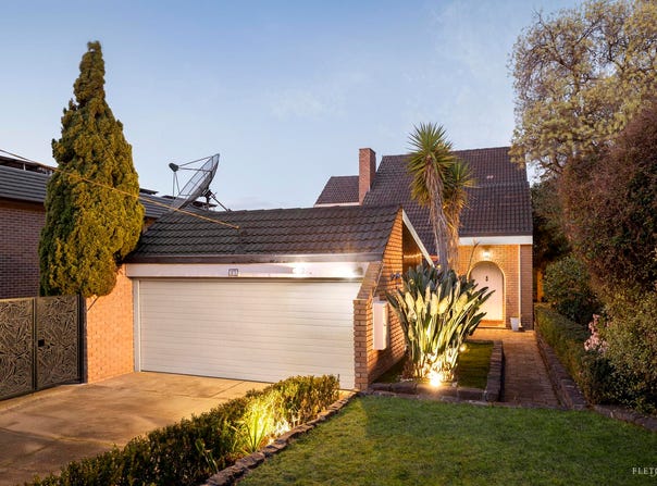 27 Longview Road, Balwyn North, Vic 3104