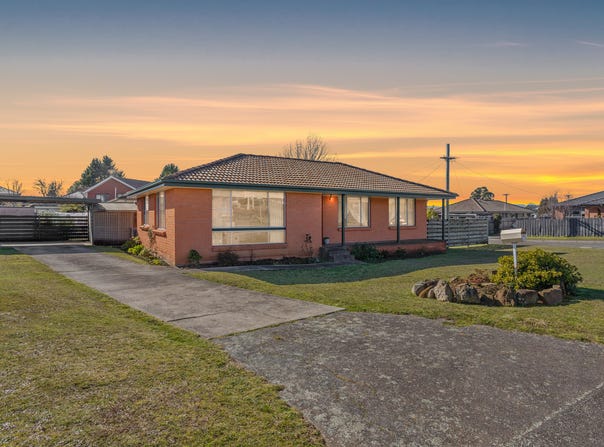 34 Bruce Street, Prospect, Tas 7250