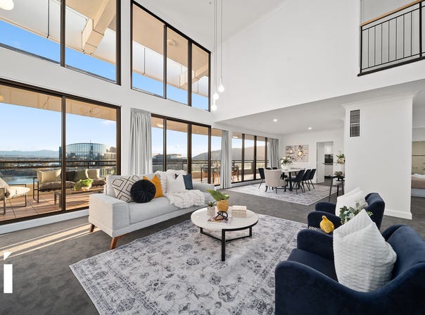 2001/2 Marcus Clarke Street, City, ACT 2601