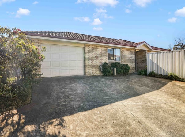 2/87 Brigantine Street, Rutherford, NSW 2320