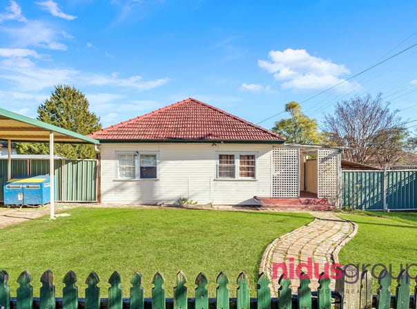 14 Dixon Street, Mount Druitt, NSW 2770
