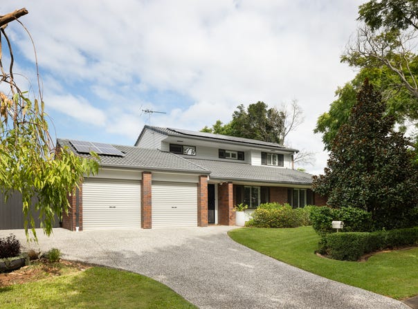 44 Donatello Street, Fig Tree Pocket, Qld 4069