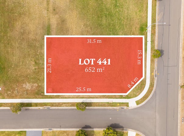 Lot 441, 7 Caulfield Close, Currans Hill, NSW 2567