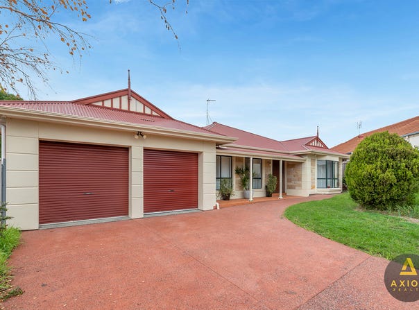 18 Bilney Drive, Athelstone, SA 5076