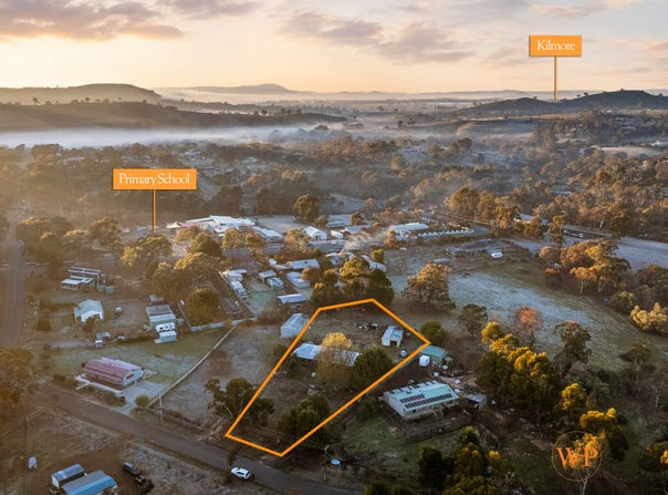 3 Cathery Court, Pyalong, Vic 3521