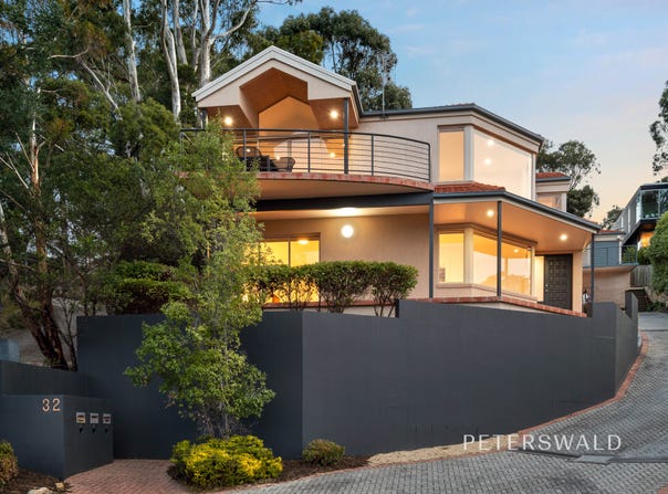 1/32 Fielding Drive, West Hobart, Tas 7000