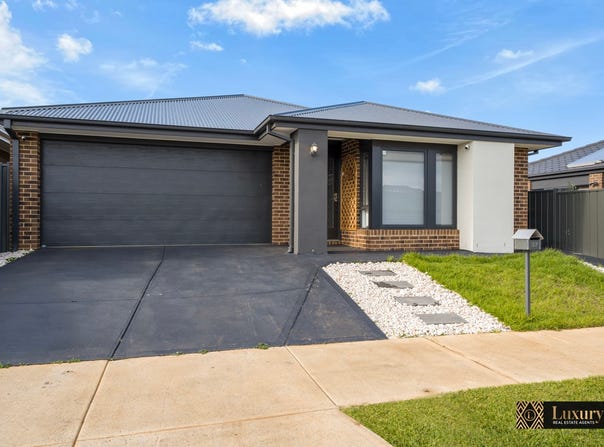 37 Bakanovi Dr, Truganina, Vic 3029