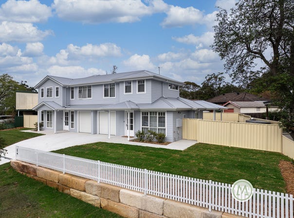 21a Dawn Crescent, Mount Riverview, NSW 2774