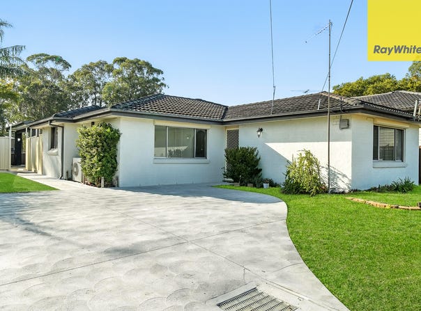 15 Acacia Street, Rooty Hill, NSW 2766