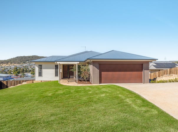 20 Edwin Street, Westbrook, Qld 4350