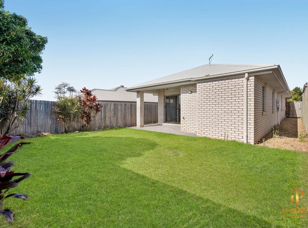 28 Mount Pleasant Street, Park Ridge, Qld 4125