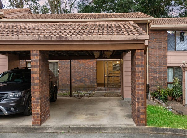 31/10 Damalis Street, Woodridge, Qld 4114