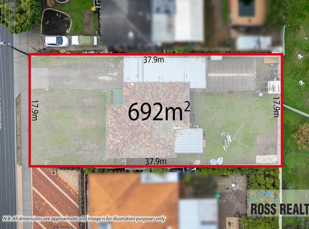 14 Salcott Road, Girrawheen, WA 6064