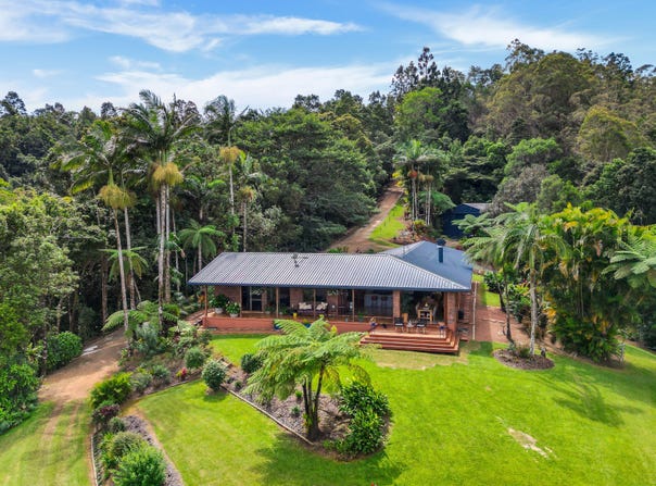 222 Hitchconole Road, Tarzali, Qld 4885