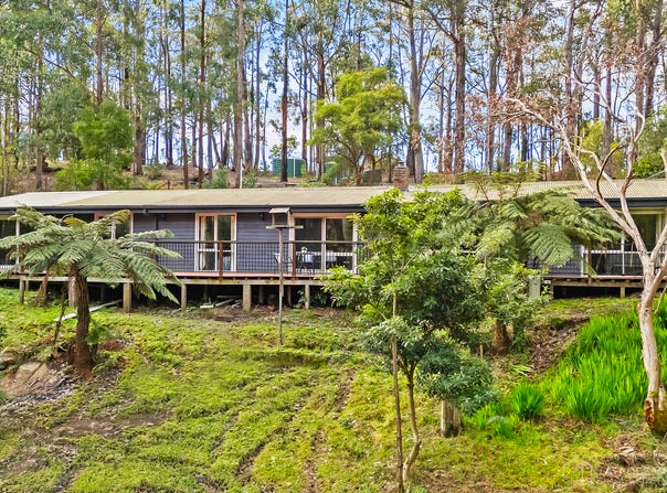 80  Explorers Road, Yinnar South, Vic 3869