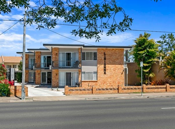 338 Esplanade, Scarness, Qld 4655