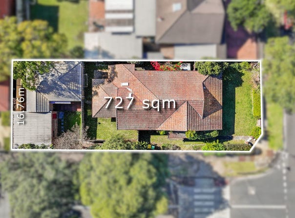 139 Albert Road, Strathfield, NSW 2135