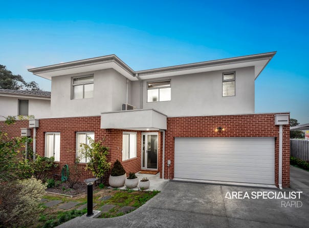 3/51 The Glade, Hampton Park, Vic 3976