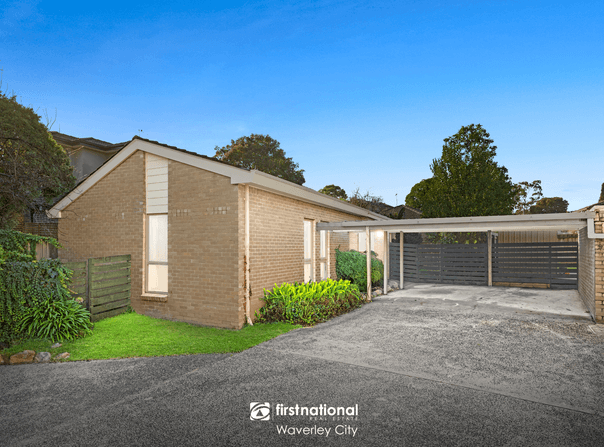 4/18 Kingston Street, Mount Waverley, Vic 3149