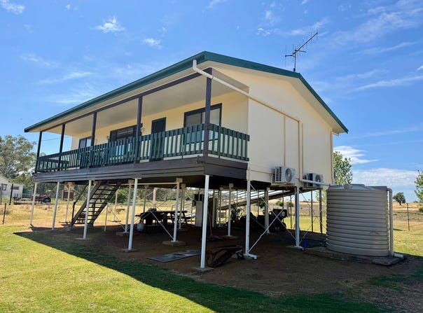 217-219 Merryula Rd, Ulamambri, NSW 2357