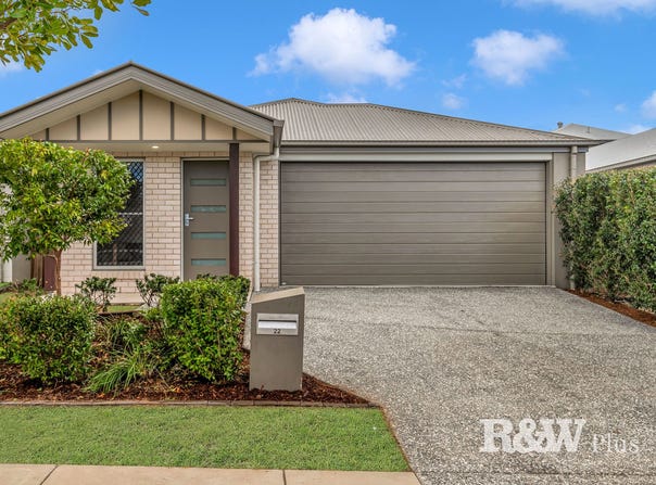 22 Andreas Way, Ripley, Qld 4306