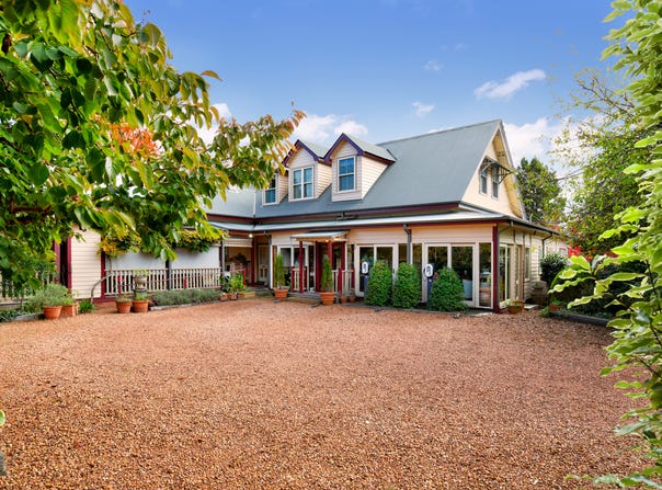 17 Coomonderry Street, Katoomba, NSW 2780