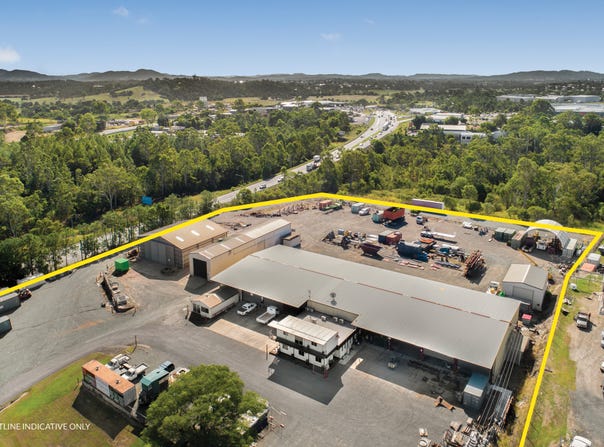 3 Smith Street, Gympie, Qld 4570