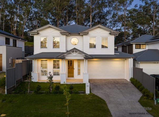 22 Kootenay Street, Willawong, Qld 4110