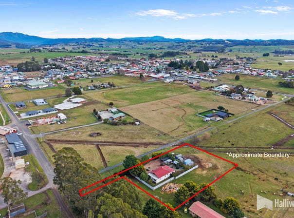 25 Spring Street, Sheffield, Tas 7306
