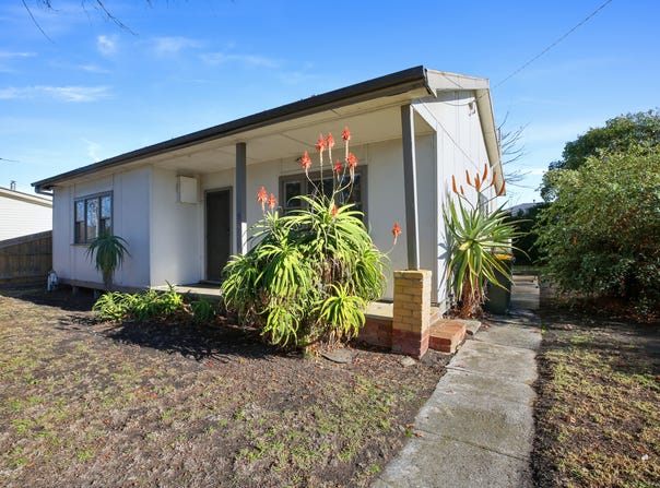 5 Drouin Road, Longwarry, Vic 3816