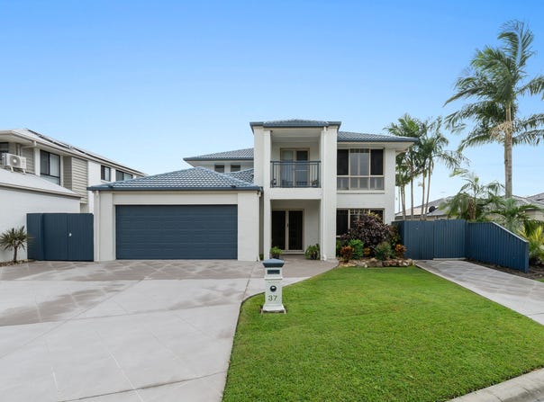 37 Riverside Terrace, Windaroo, Qld 4207