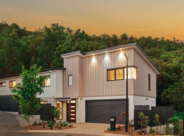 24/7 Eliza Close, The Gap, Qld 4061