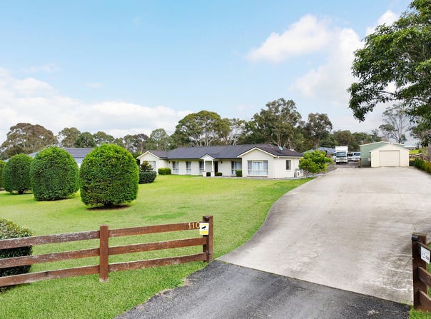 110 Brundah Road, Thirlmere, NSW 2572