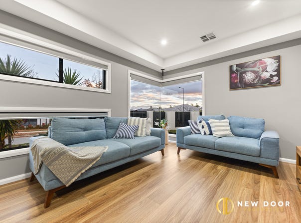 1 Flint Street, Googong, NSW 2620