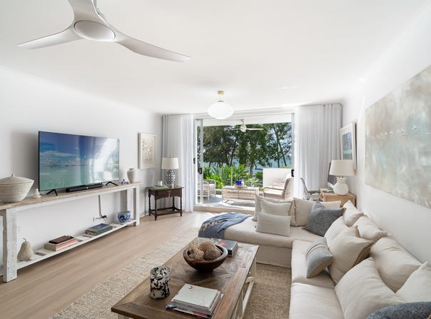 3/65-69 Williams Esplanade, Palm Cove, Qld 4879
