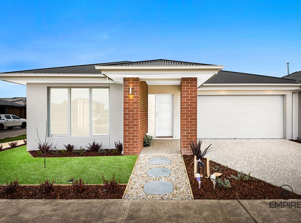 1 Rockdale Road, Clyde North, Vic 3978