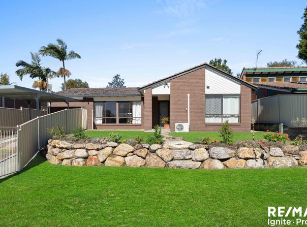 318 Sumners Road, Riverhills, Qld 4074