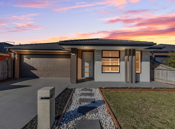 52 Poe Circuit, Officer, Vic 3809