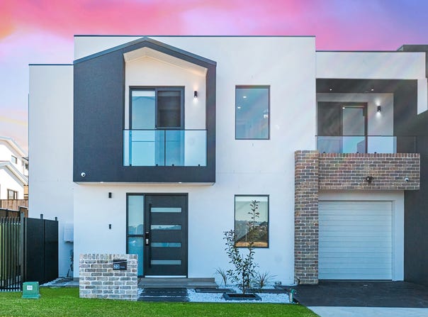23 Plateau Ave, Box Hill, NSW 2765