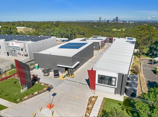 2/18 Loyalty Road, North Rocks, NSW 2151