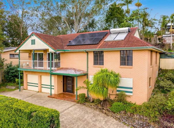 8 Cassia Crescent, Goonellabah, NSW 2480