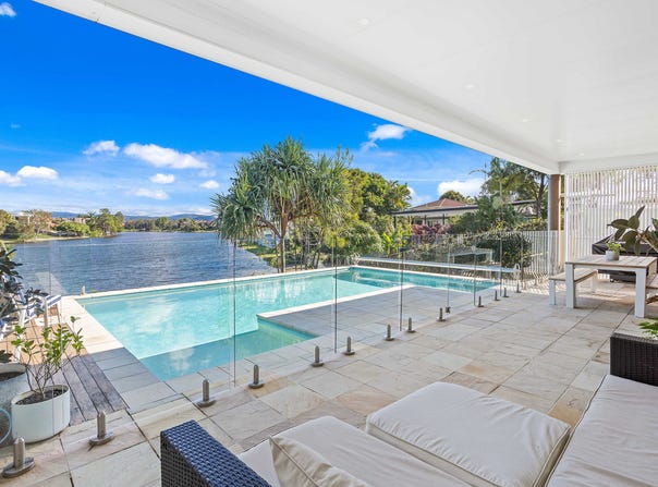 200 Burleigh Street, Burleigh Waters, Qld 4220