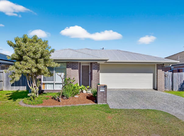 34 Feather Court, Morayfield, Qld 4506