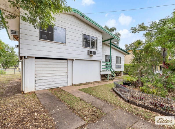 12 Pryor Place, Emerald, Qld 4720